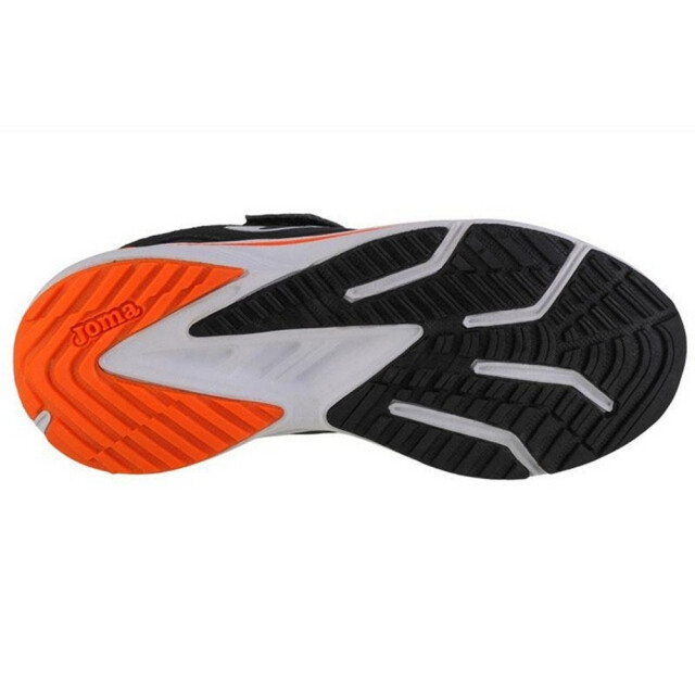 Joma Kinder/kinder ferro trainers UTPP3550_black large