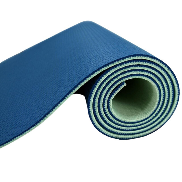 Reebok Omkeerbare logo-yogamat UTPP3450_white large