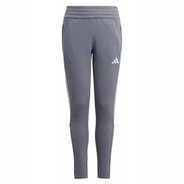 Adidas Kinder/kinder tiro 23 league joggingbroek UTPP3460_grey large