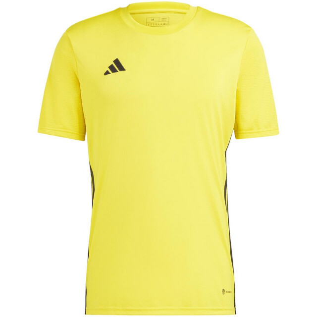 Adidas Heren tafel 23 jersey UTPP3444_yellow large