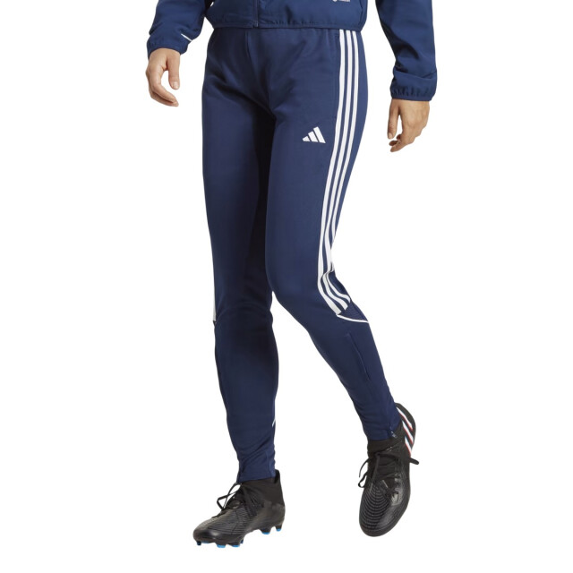 Adidas Dames tiro 23 league joggingbroek UTPP3447_navyblue large