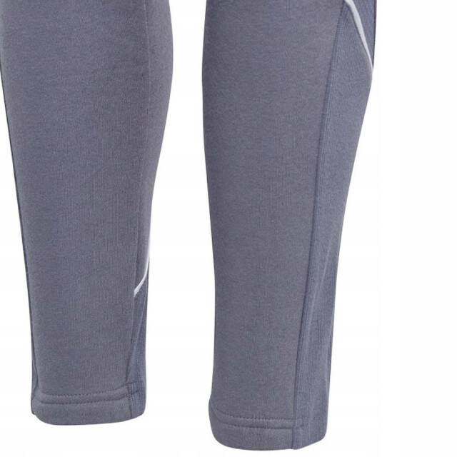 Adidas Kinder/kinder tiro 23 league joggingbroek UTPP3460_grey large