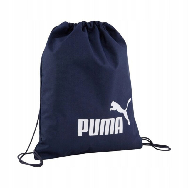 Puma Fase 14l trekkoordtas UTPP348_navyblue large