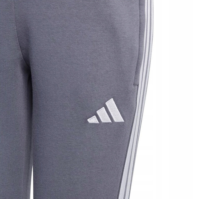 Adidas Kinder/kinder tiro 23 league joggingbroek UTPP3460_grey large