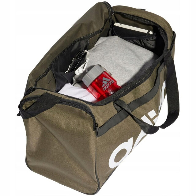 Adidas Lineaire 39l duffeltas UTPP3481_brown large