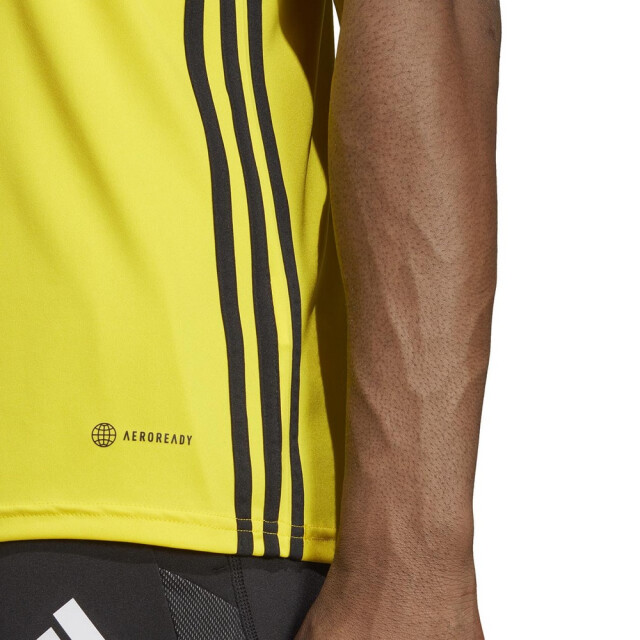 Adidas Heren tafel 23 jersey UTPP3444_yellow large