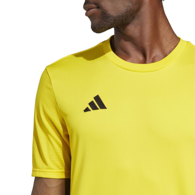 Adidas Heren tafel 23 jersey UTPP3444_yellow large