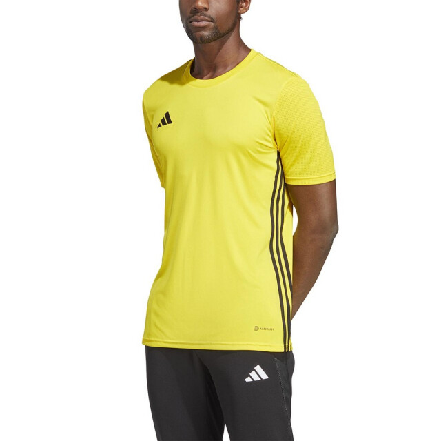 Adidas Heren tafel 23 jersey UTPP3444_yellow large
