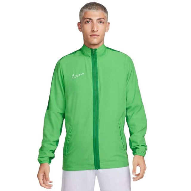 Nike Heren academy dri-fit jack UTPP3470_green large