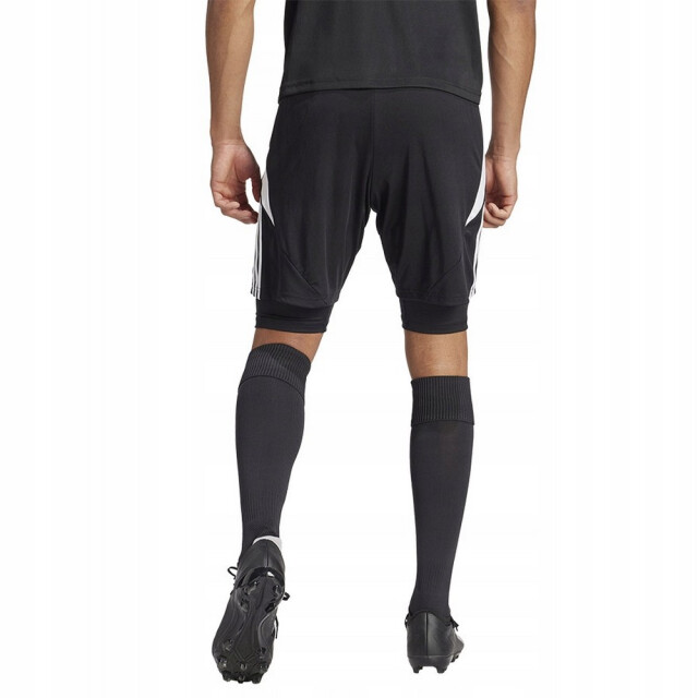Adidas Heren tiro 24 2 in 1 trainingsshort UTPP3482_black large
