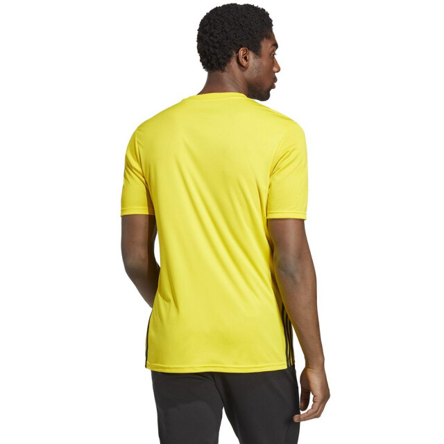 Adidas Heren tafel 23 jersey UTPP3444_yellow large
