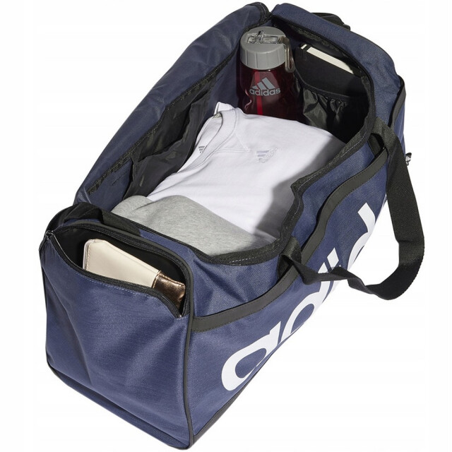 Adidas Lineaire 39l duffeltas UTPP3481_navyblue large