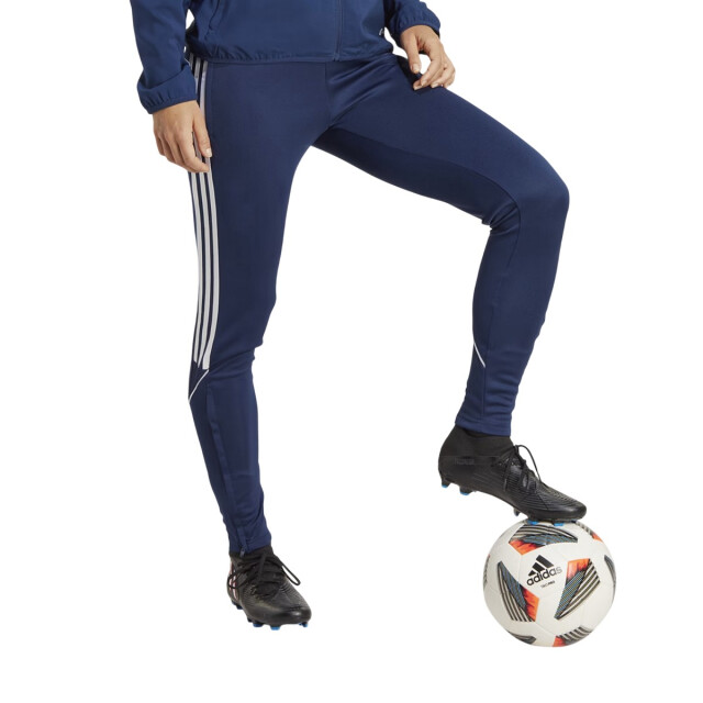 Adidas Dames tiro 23 league joggingbroek UTPP3447_navyblue large