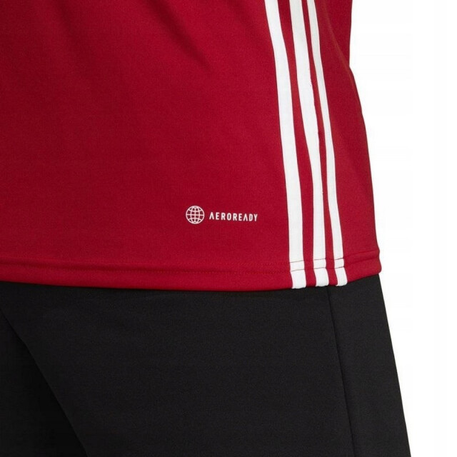 Adidas Heren tafel 23 jersey UTPP3444_red large
