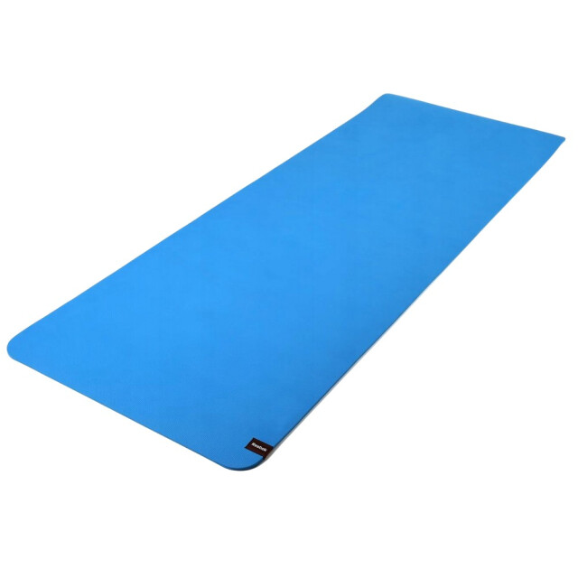 Reebok Omkeerbare logo-yogamat UTPP3450_white large