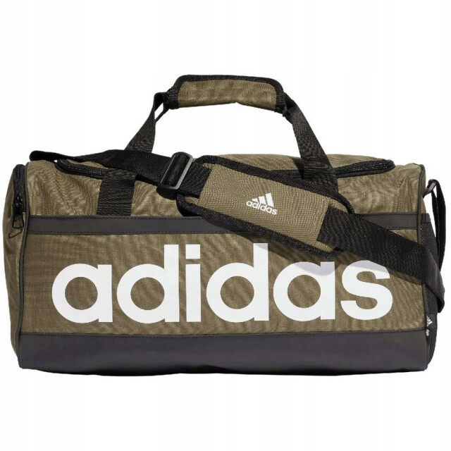 Adidas Lineaire 39l duffeltas UTPP3481_brown large