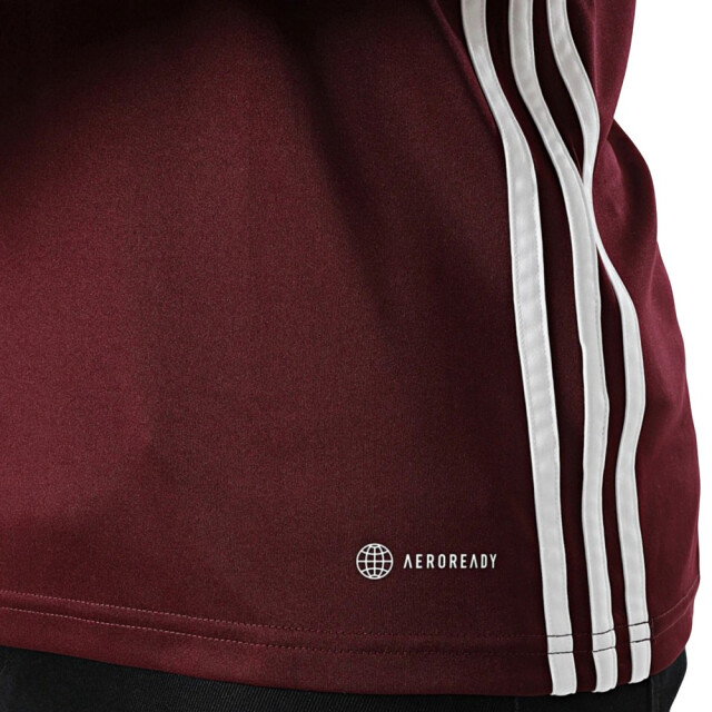 Adidas Heren tafel 23 jersey UTPP3444_burgundy large