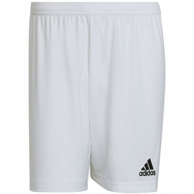 Adidas Kinderen/kinderen entrada 22 korte broek UTPP3438_white large