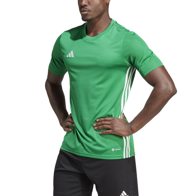 Adidas Heren tafel 23 jersey UTPP3444_green large