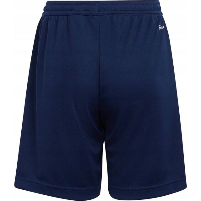 Adidas Kinderen/kinderen entrada 22 korte broek UTPP3438_navyblue large