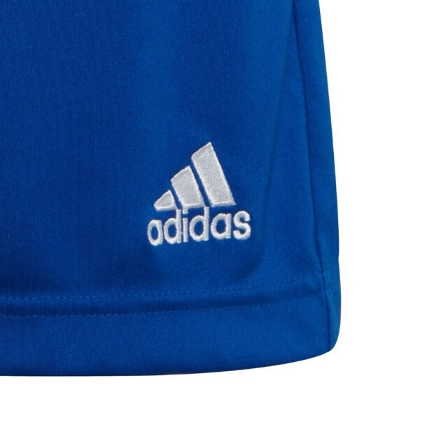 Adidas Kinderen/kinderen entrada 22 korte broek UTPP3438_blue large