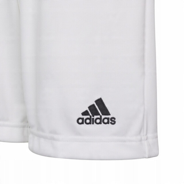Adidas Kinderen/kinderen entrada 22 korte broek UTPP3438_white large