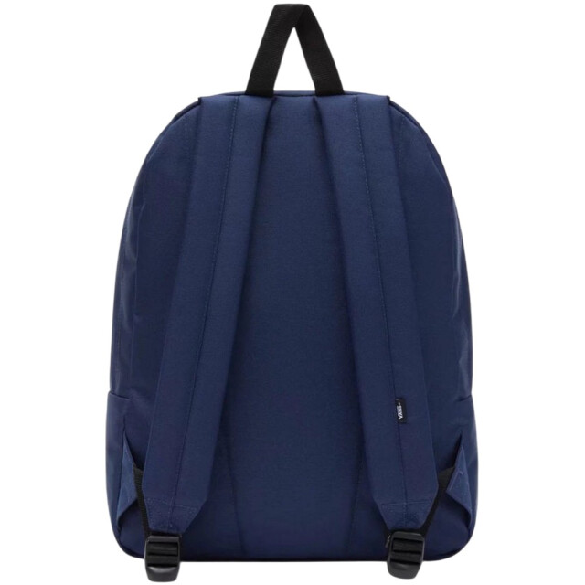 Vans Old skool gedrukte 22l rugzak UTPP3443_navyblue large