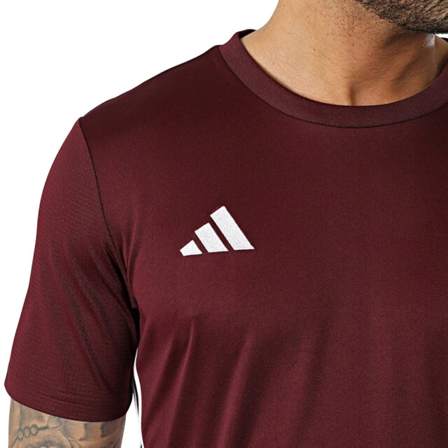 Adidas Heren tafel 23 jersey UTPP3444_burgundy large
