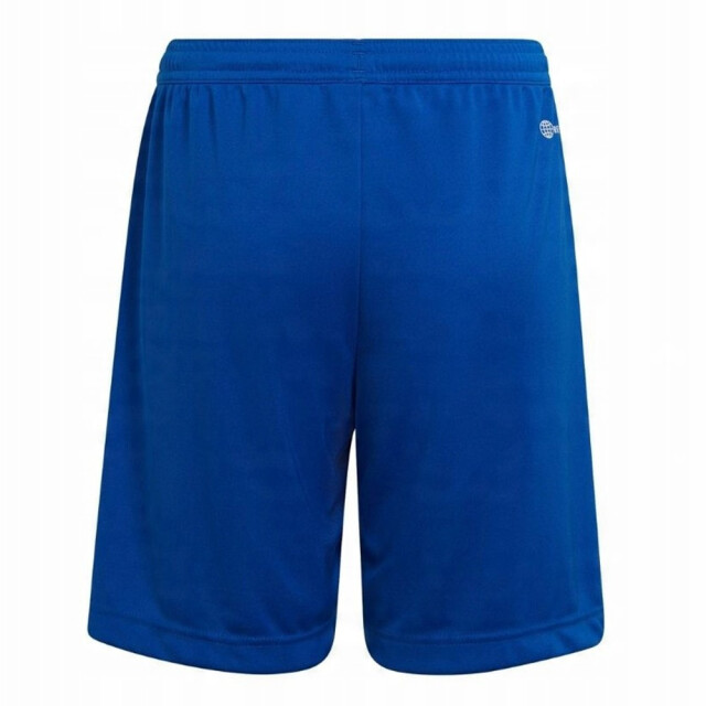 Adidas Kinderen/kinderen entrada 22 korte broek UTPP3438_blue large