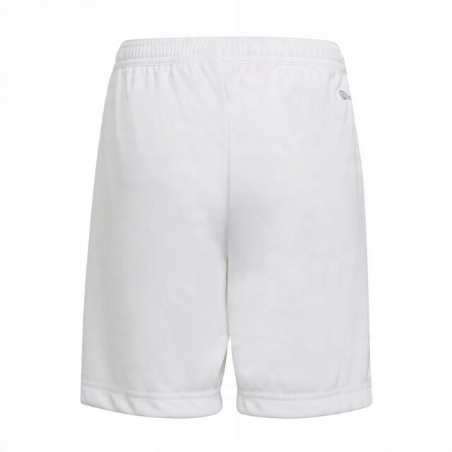 Adidas Kinderen/kinderen entrada 22 korte broek UTPP3438_white large