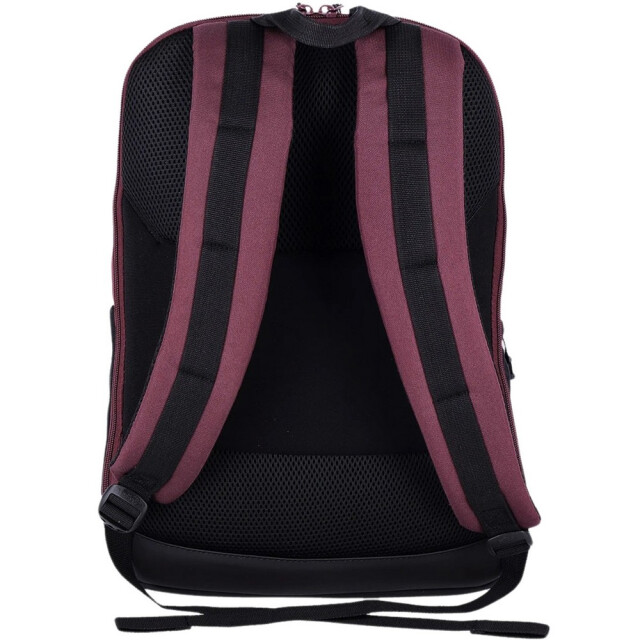 4F U274 wss24abacu274 17l rugzak UTPP3436_violet large