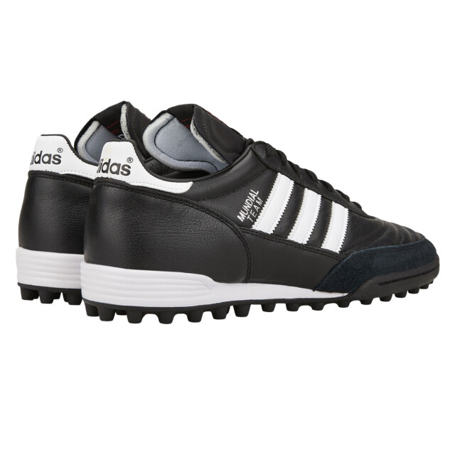 Adidas Heren mundial team leder kunstgras voetbalschoenen UTPP339_black large