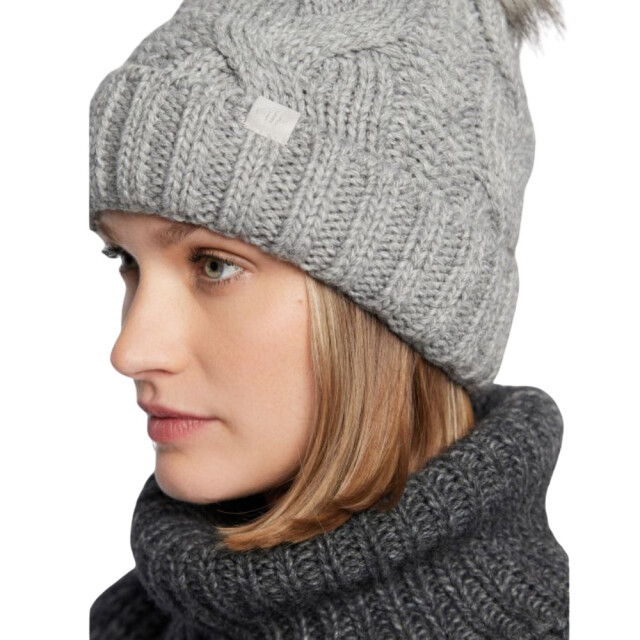4F Dames h4z22 cad010 muts UTPP3410_greysilver large