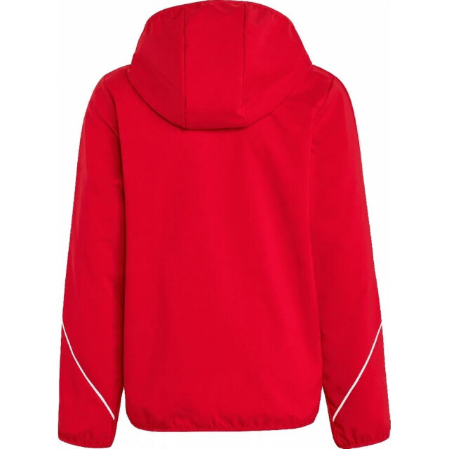 Adidas Windjack tiro 23 league voor kinderen/kinderen UTPP3415_red large