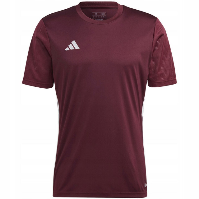Adidas Heren tafel 23 jersey UTPP3444_burgundy large
