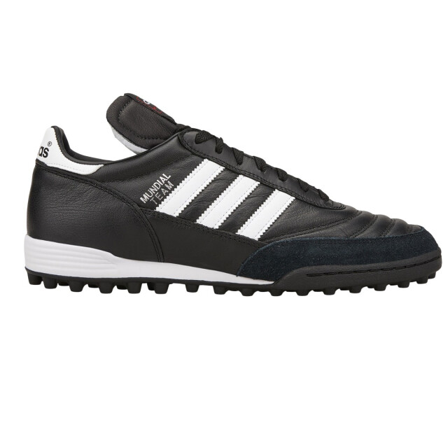 Adidas Heren mundial team leder kunstgras voetbalschoenen UTPP339_black large