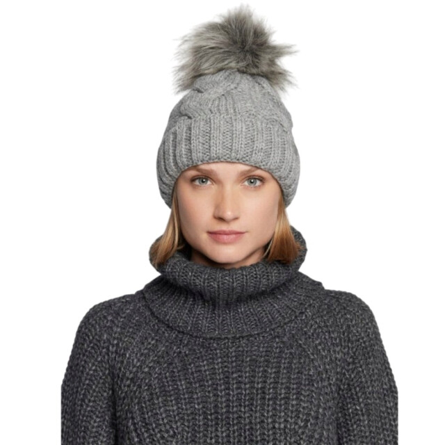 4F Dames h4z22 cad010 muts UTPP3410_greysilver large
