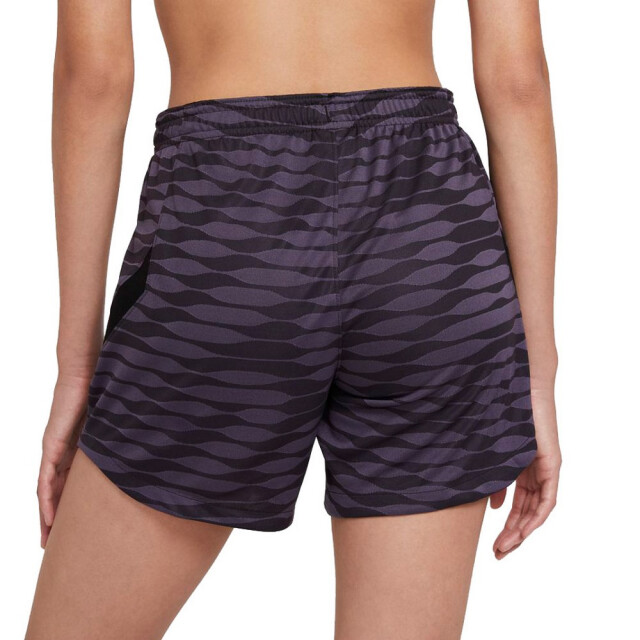 Nike Dames dri-fit strike korte broek UTPP3431_violet large