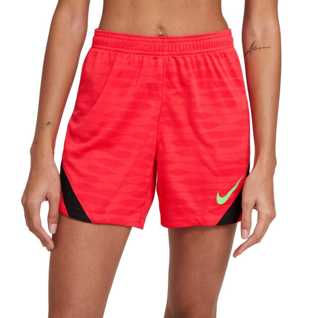 Nike Dames dri-fit strike korte broek UTPP3431_pink large