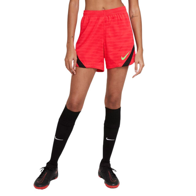 Nike Dames dri-fit strike korte broek UTPP3431_pink large