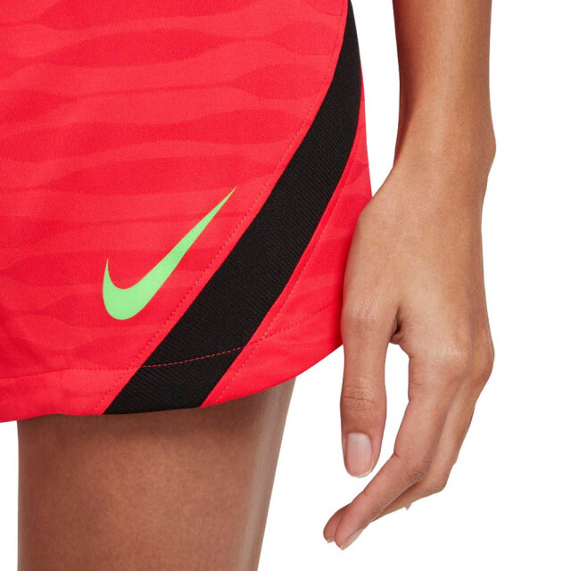 Nike Dames dri-fit strike korte broek UTPP3431_pink large
