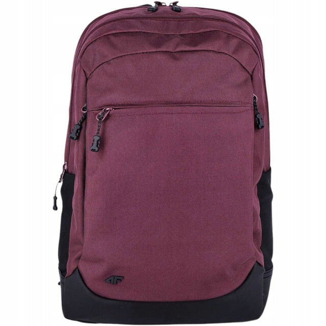 4F U274 wss24abacu274 17l rugzak UTPP3436_violet large