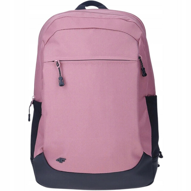 4F U274 wss24abacu274 17l rugzak UTPP3436_pink large