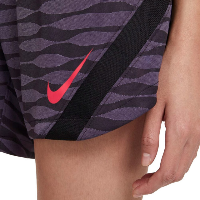 Nike Dames dri-fit strike korte broek UTPP3431_violet large