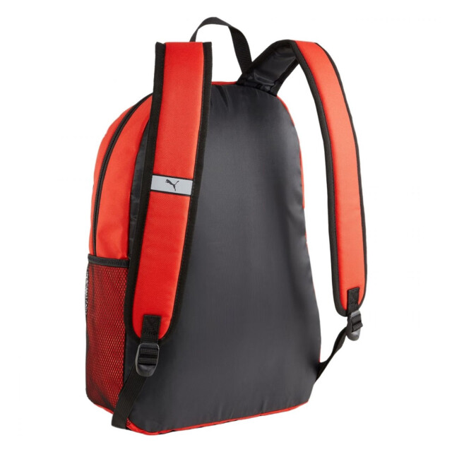 Puma Team doel kern rugzak UTPP3391_blackred large