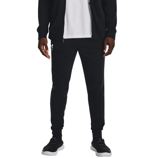 Under Armour Heren rival french terry joggingbroek UTPP3399_black large