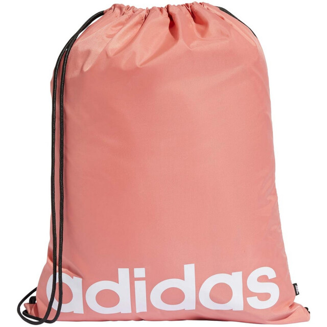 Adidas Lineaire 16l trekkoordtas UTPP3402_pinkblack large