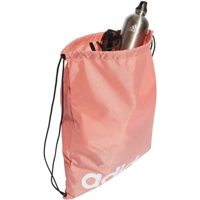 Adidas Lineaire 16l trekkoordtas UTPP3402_pinkblack large