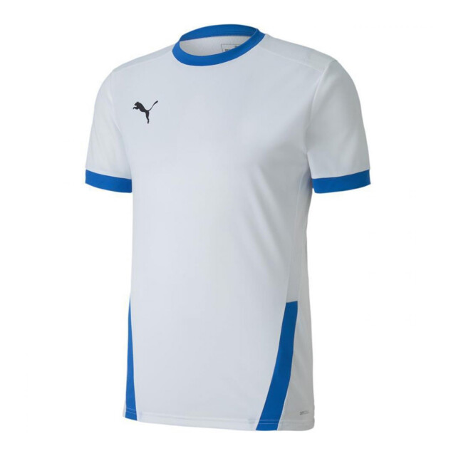 Puma Heren teamgoal 23 jersey UTPP3370_whiteblue large