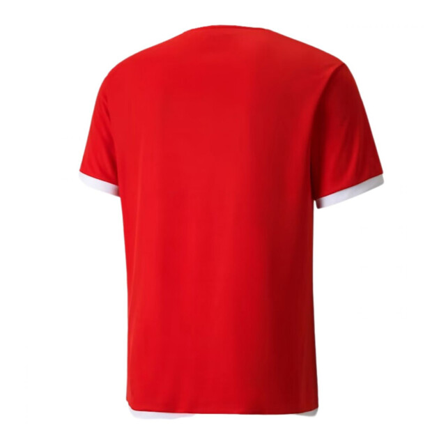 Puma Heren teamliga jersey UTPP3378_red large